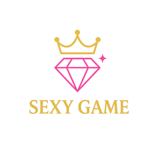 Sexy Game Logo